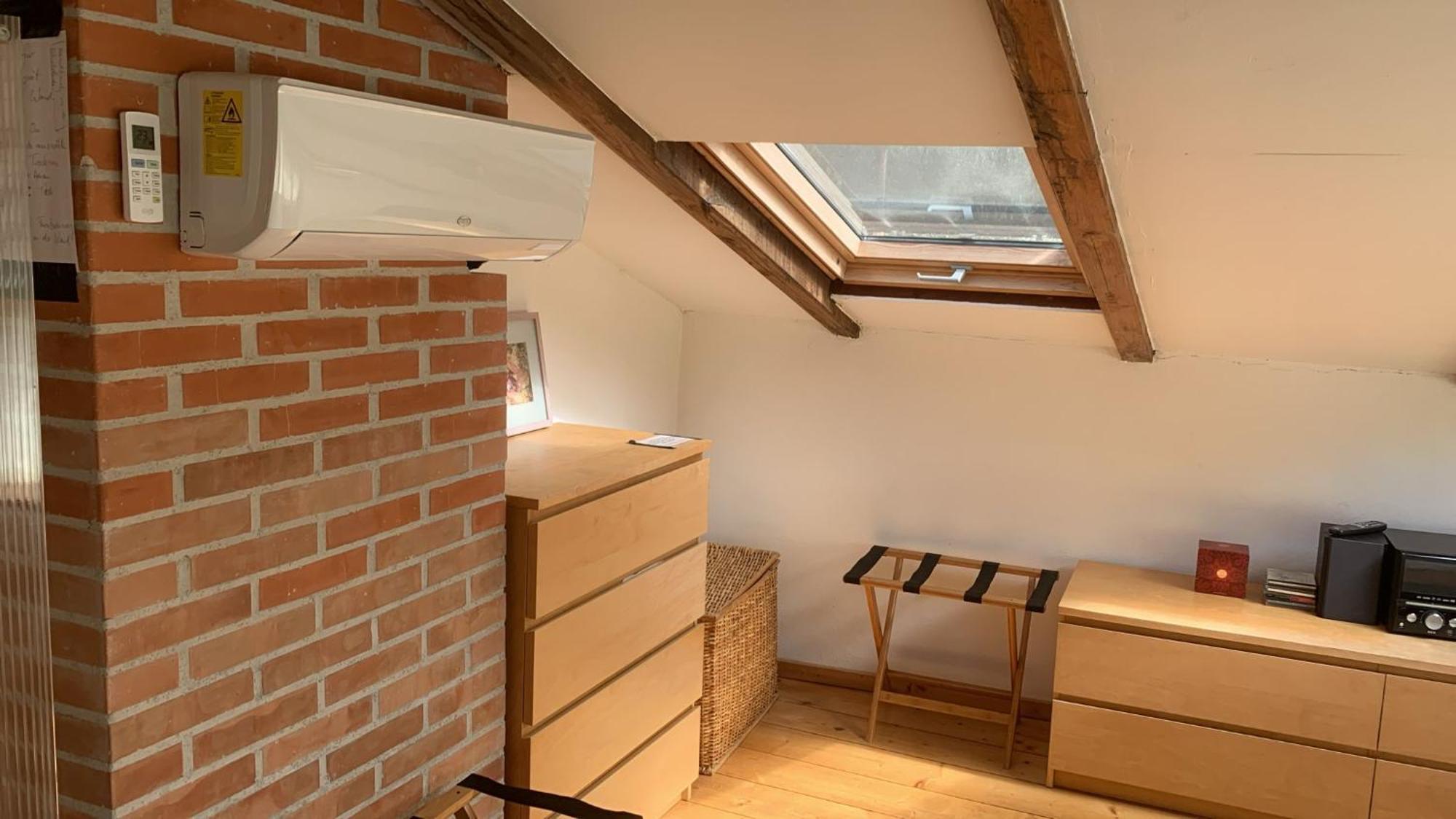 Casa Berti - Urlaub Im Olivenhain Camaiore Exteriör bild